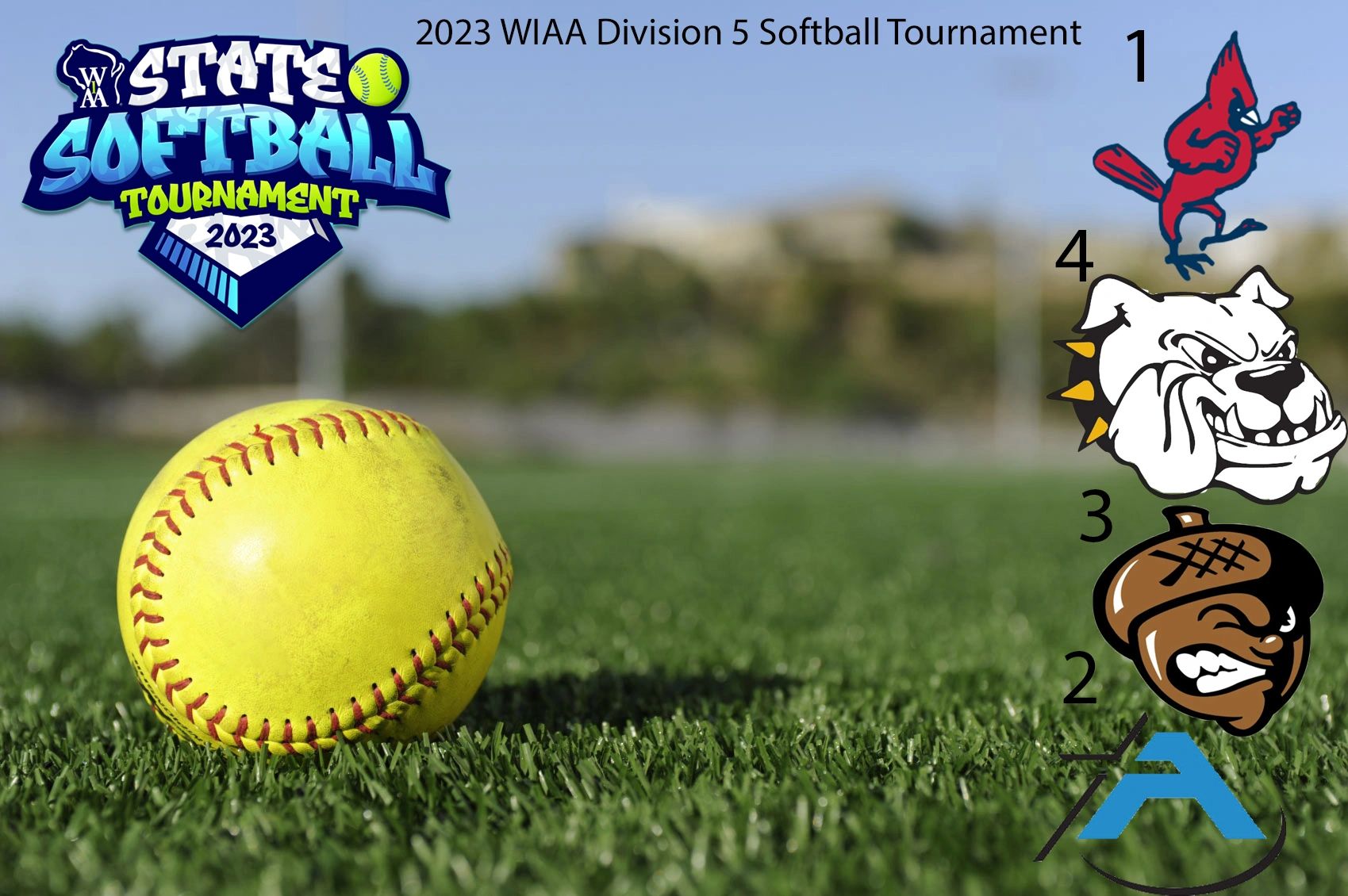 FEATURE Royals eye second straight title in loaded field.